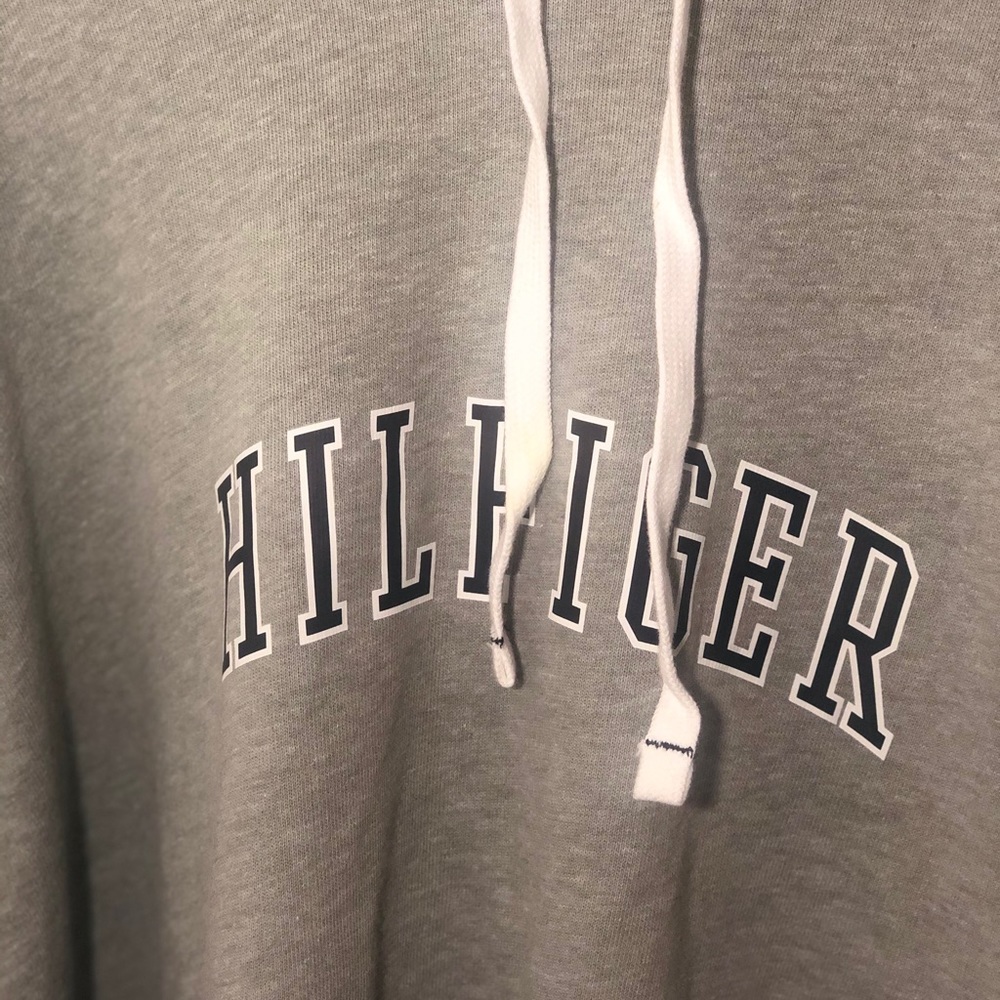 Tommy Hilfiger sweatshirt